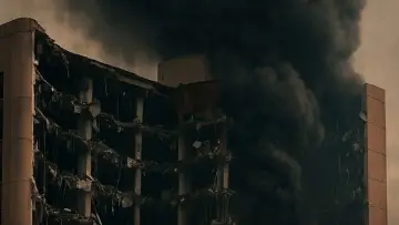 Backdrop to the movie "Oklahoma City Bombing: American Terror" #784370