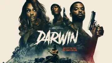 Backdrop to the movie "Darwin" #569801
