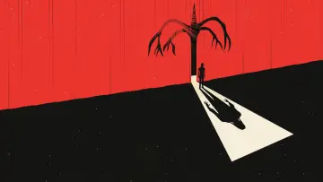 Backdrop to the movie "Behind the Curtain: Stranger Things: The First Shadow" #617711