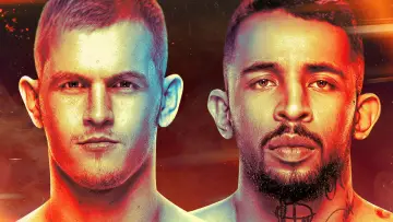 Backdrop to the movie "UFC on ESPN 66: Machado Garry vs. Prates" #719215