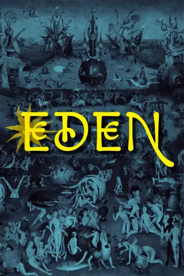 Eden poster