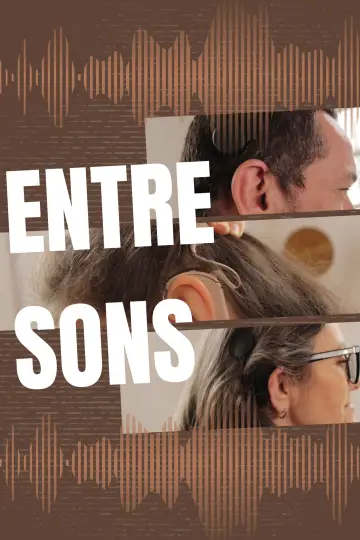 Poster to the movie "ENTRE SONS" #1149629