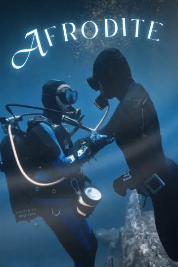 Poster to the movie "Afrodite" #1583285