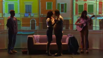 Backdrop to the movie "Ma version de l