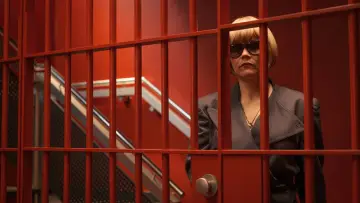 In It for the Payback poster