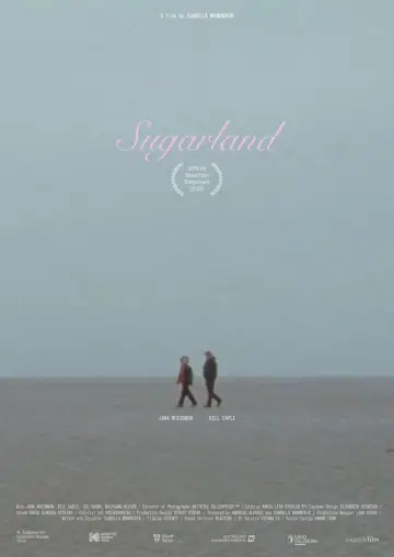Poster to the movie "Sugarland" #697810