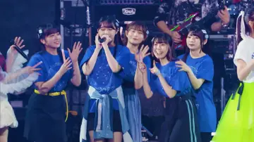 Backdrop to the movie "Animelo Summer Live 2024 -Stargazer- 8/31" #941071