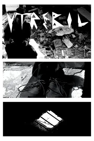 Poster to the movie "rempfreofnref" #969113