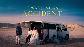 Backdrop to the movie "It Was Just an Accident" #1159707