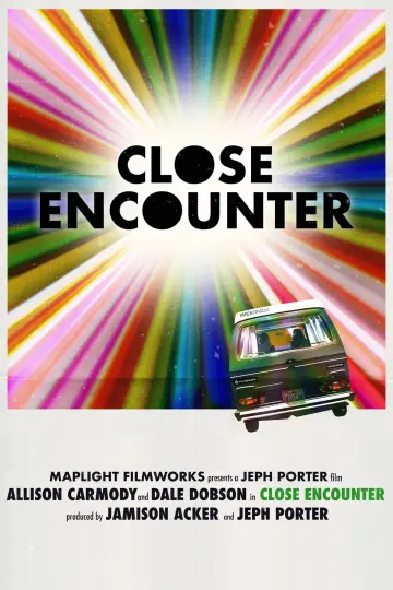 Poster to the movie "Close Encounter" #1142827