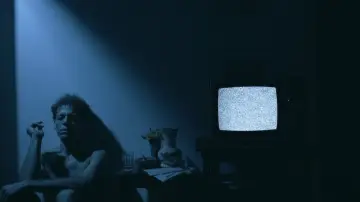 Backdrop to the movie "What