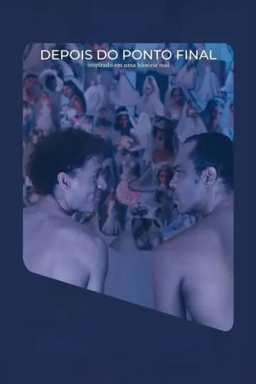 What's After the End? poster