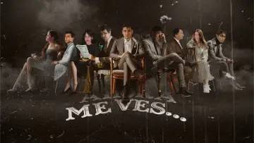 Backdrop to the movie "Nicolás de Jesús