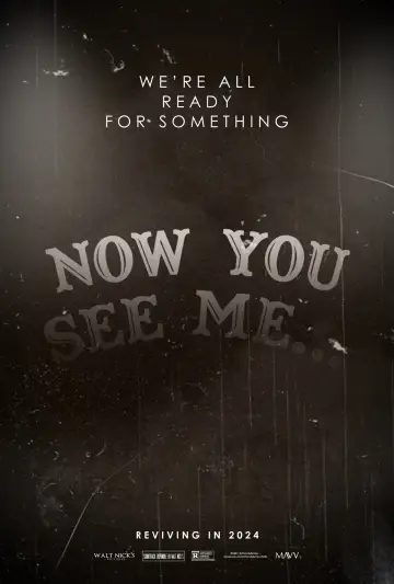 Poster to the movie "Nicolás de Jesús
