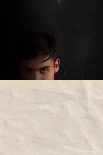 Poster to the movie "Nicolás de Jesús