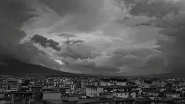 Backdrop to the movie "Pompei: Below the Clouds" #773337