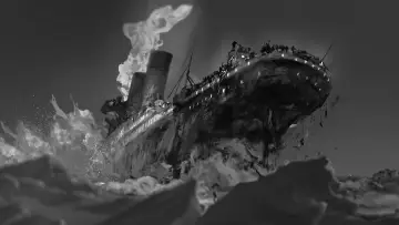 Backdrop to the movie "Titanic: The Digital Resurrection" #1202102