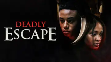 Backdrop to the movie "Deadly Escape" #1159109