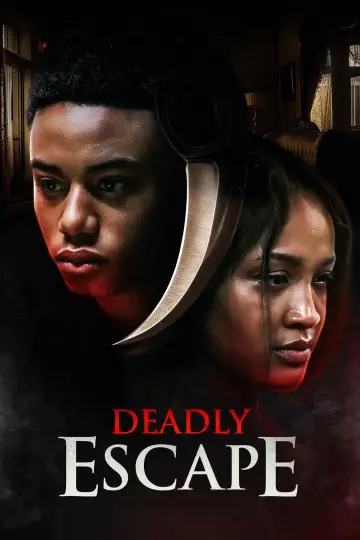 Deadly Escape poster