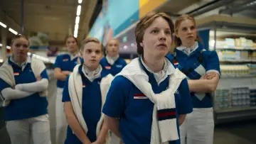 Backdrop to the movie "Discounters XL" #1139279