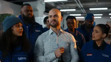 Backdrop to the movie "Discounters XL" #1139282