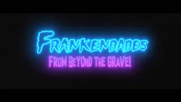 Backdrop to the movie "Frankenbabes from Beyond the Grave!" #1184631