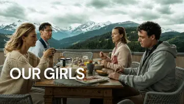 Backdrop to the movie "Our Girls" #1349624