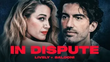 Backdrop to the movie "In Dispute: Lively v. Baldoni" #1175380