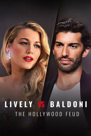 Poster to the movie "In Dispute: Lively v. Baldoni" #1175385
