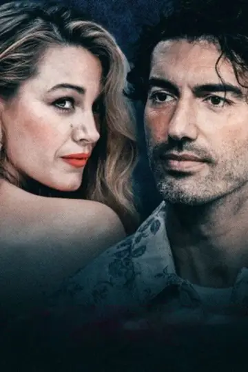 Poster to the movie "In Dispute: Lively v. Baldoni" #1175386