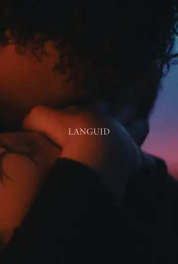Poster to the movie "Languid" #1195033