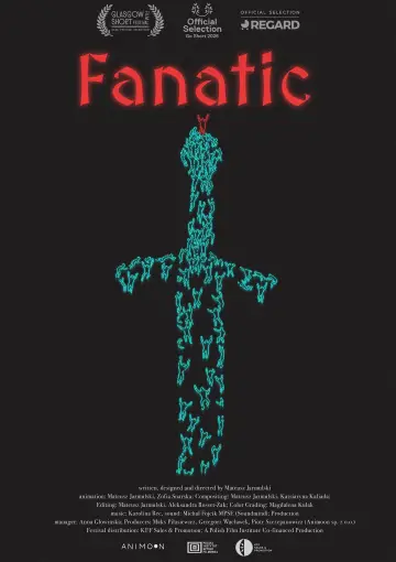 Fanatic