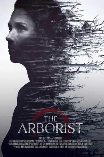 Poster to the movie "The Arborist" #556964