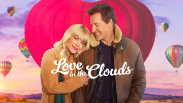 Backdrop to the movie "Love in the Clouds" #879601