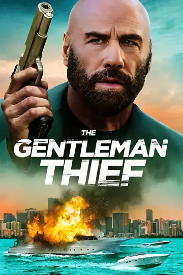 Poster to the movie "The Gentleman Thief" #1193347