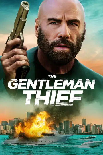 Poster to the movie "The Gentleman Thief" #1193349