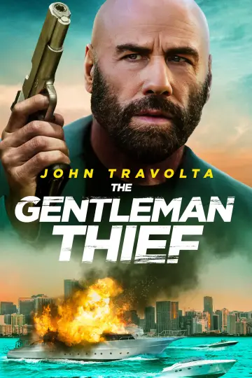 Poster to the movie "The Gentleman Thief" #1193350
