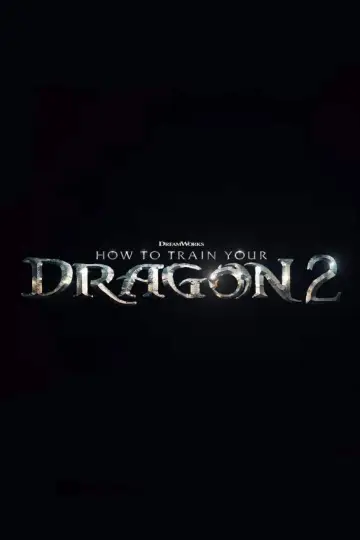 Poster to the movie "How to Train Your Dragon 2" #842731