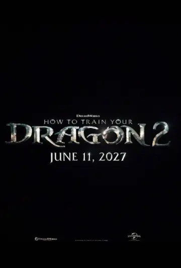 Poster to the movie "How to Train Your Dragon 2" #975865