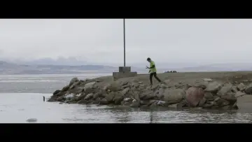 Backdrop to the movie "Lobster Hunt" #1281210