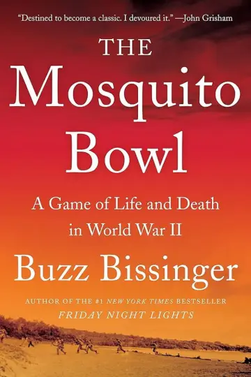 Poster to the movie "The Mosquito Bowl" #941063