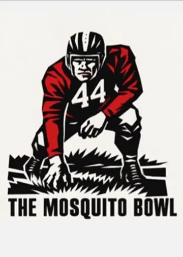 Poster to the movie "The Mosquito Bowl" #941065