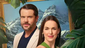 Backdrop to the movie "Mystery Island: House Rules" #698182