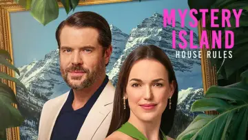 Backdrop to the movie "Mystery Island: House Rules" #698183