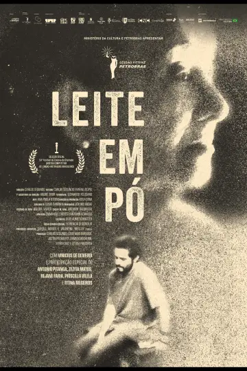 Poster to the movie "Leite em Pó" #1203743