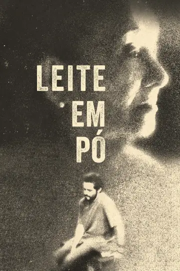 Poster to the movie "Leite em Pó" #1203744