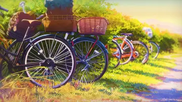 Backdrop to the movie "Twins Hinahima" #1183427