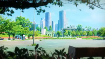 Backdrop to the movie "Twins Hinahima" #1183454