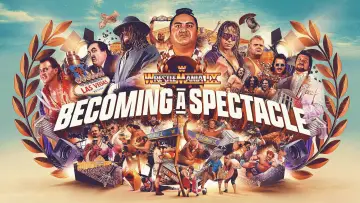 Backdrop to the movie "WrestleMania IX: Becoming a Spectacle" #1582562
