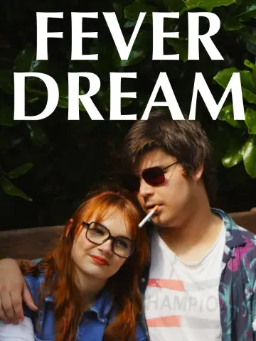 Poster to the movie "Fever Dream" #804207